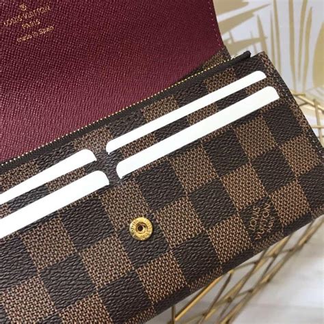 lv wallet dhgate